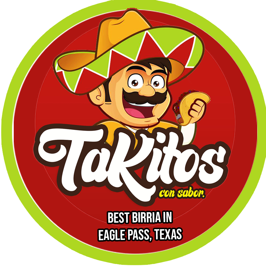 Takitos Con Sabor